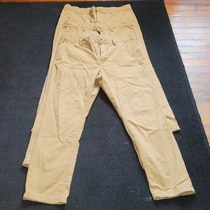 Men's Khakis Pants